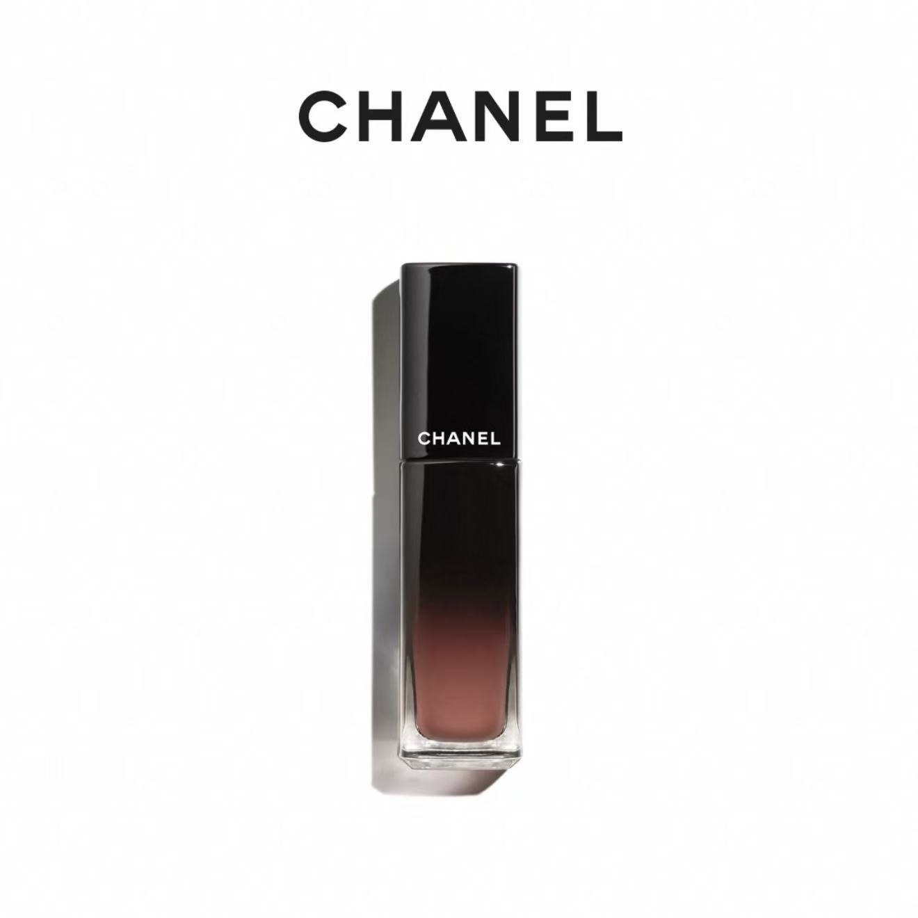 CHANEL 香奈儿魅力炫光唇釉镜面口红礼物唇彩 83g